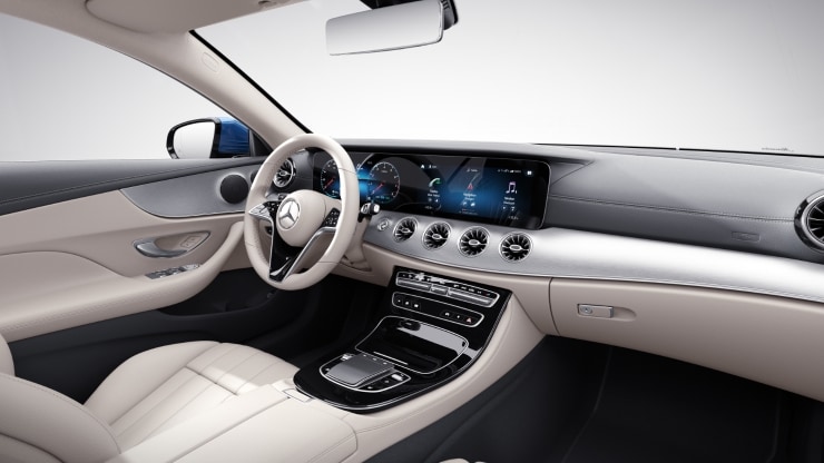 AVANTGARDE Interieur 3