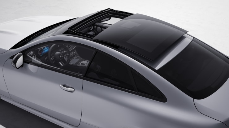 Panorama-Schiebedach 4