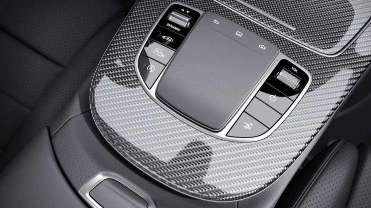 DYNAMIC SELECT Bild 1