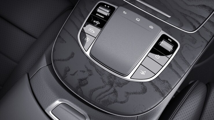 Park-Paket mit R&uuml;ckfahrkamera 3