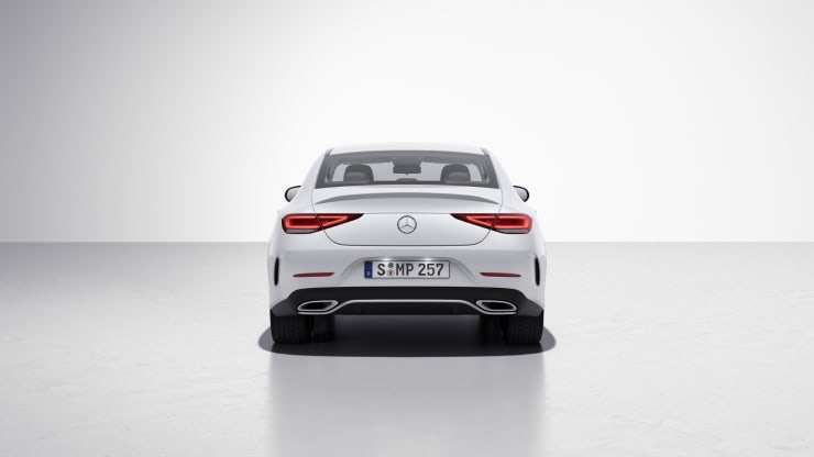 Wegfall Typkennzeichen auf Kofferraumdeckel Bild 1