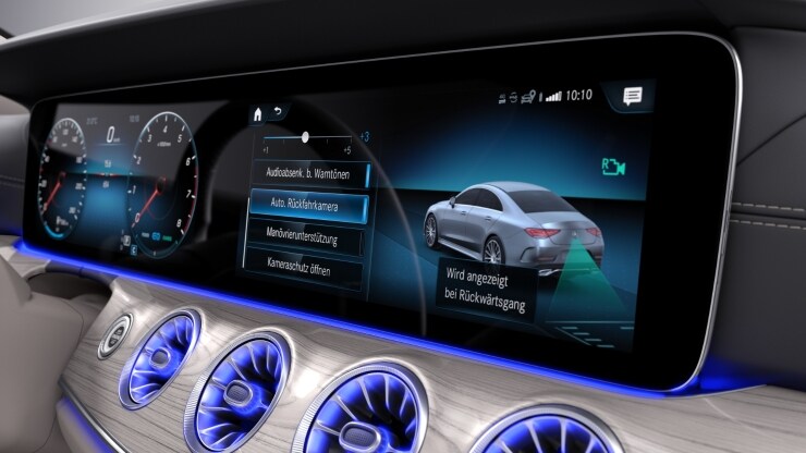 R&uuml;ckfahrkamera 2