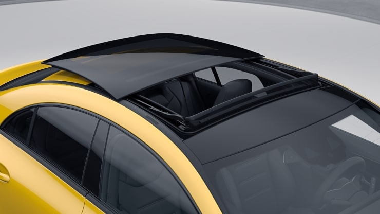 Techo corredizo panor&aacute;mico 2