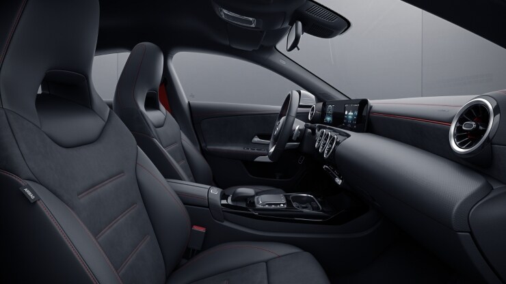 Asientos deportivos 2