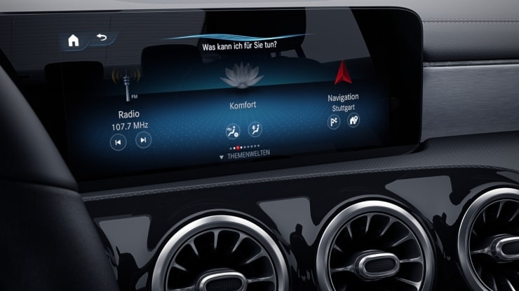 CENTRAL MEDIA DISPLAY Imagen 1