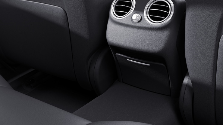 Klimatisierungsautomatik THERMATIC 2