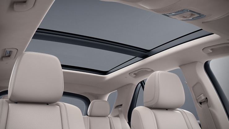 Panorama-Schiebedach 4