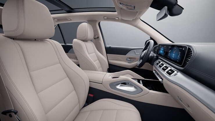 Chrom-Paket Interieur 2