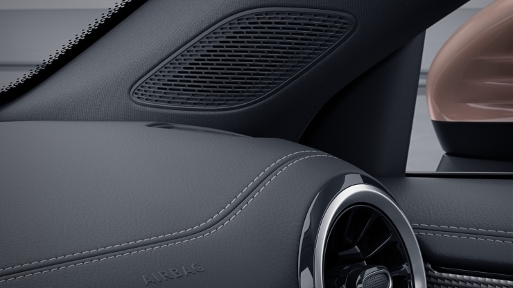 Syst&egrave;me de sonorisation Advanced 2