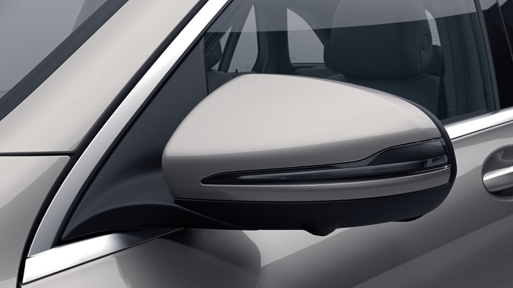 Pack R&eacute;troviseurs 2