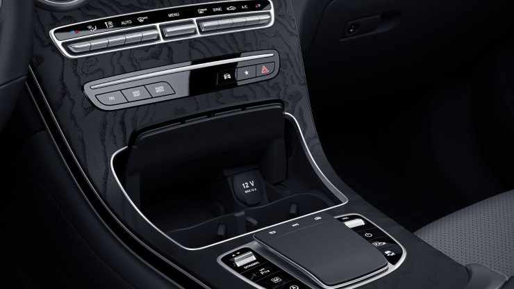 Double porte-gobelets Image 1