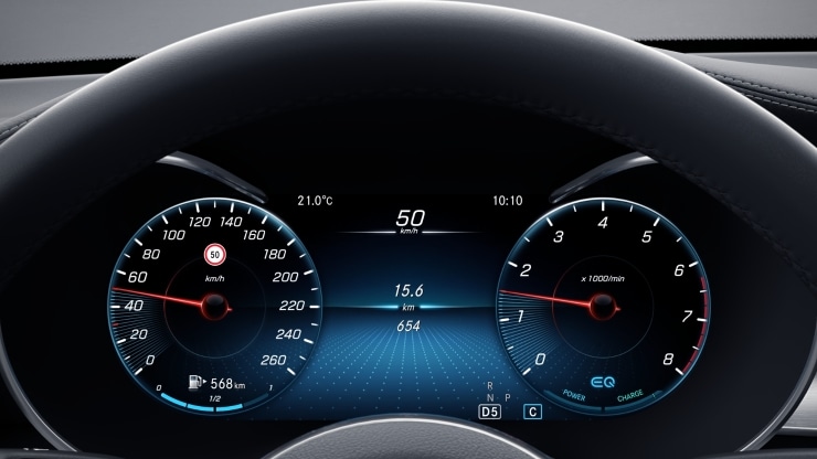 Assistant de signalisation routi&egrave;re Image 1