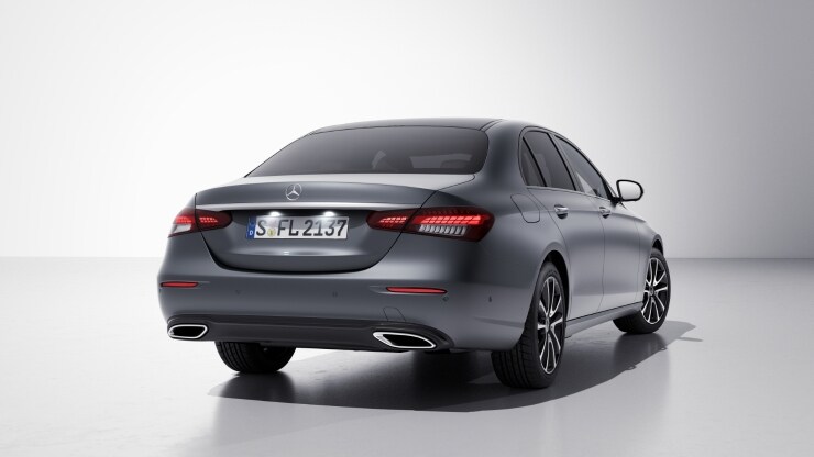 AVANTGARDE Exterieur 9