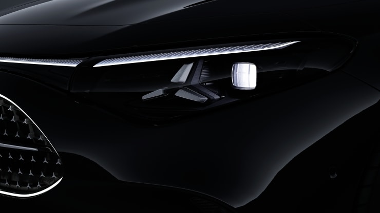 LED High Performance-Scheinwerfer 2