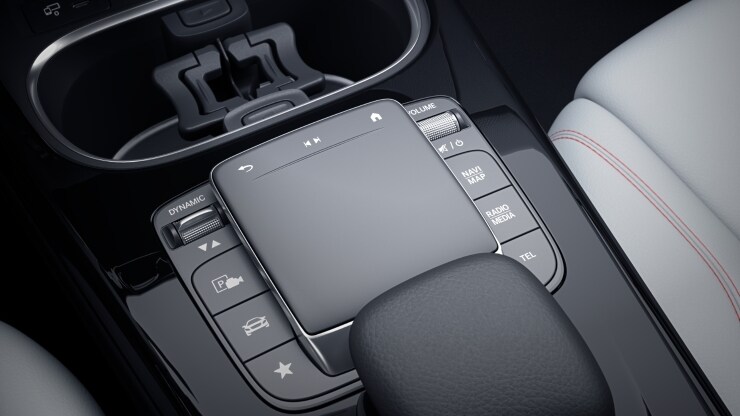 Doppelcupholder Bild 1