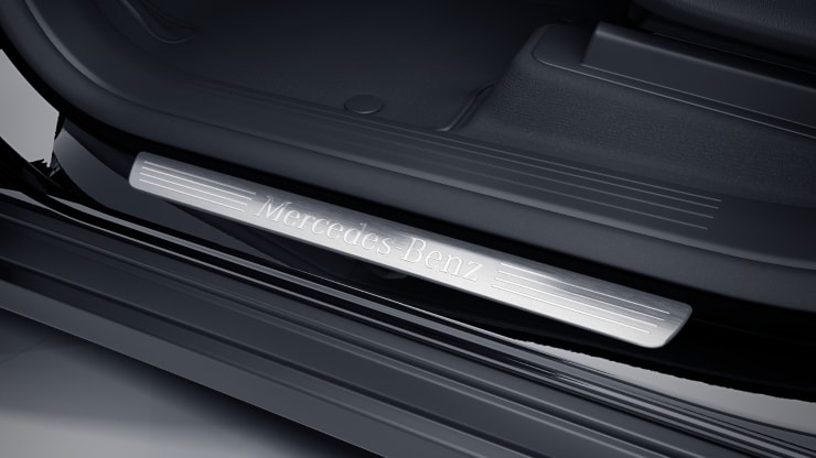 Alfombrillas de velours Imagen 1