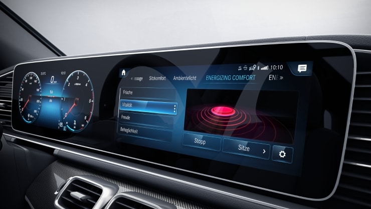 Paquete ENERGIZING Plus 1