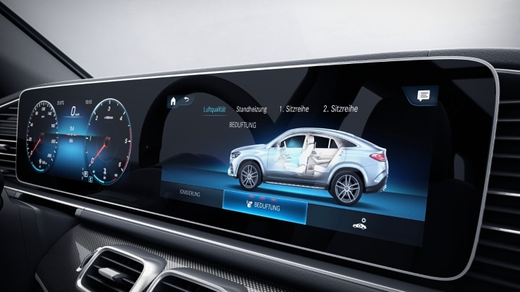 Paquete AIR-BALANCE 3