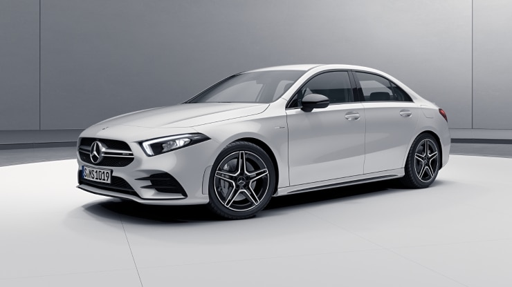 AMG Night-Paket 1