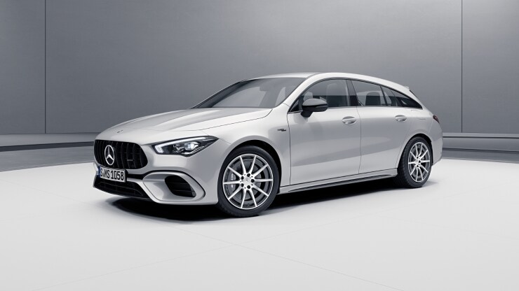 AMG Night-Paket II Bild 1