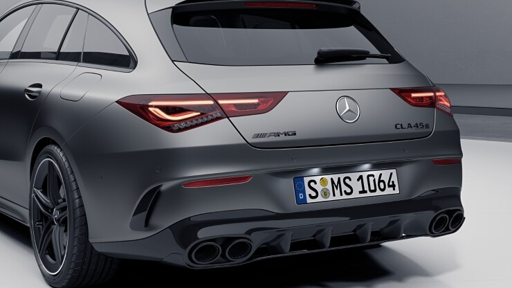 AMG Night-Paket II 8