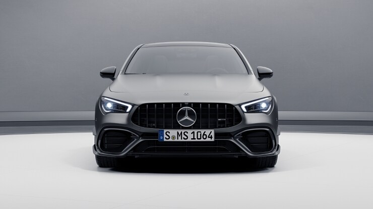 AMG Night-Paket II 10