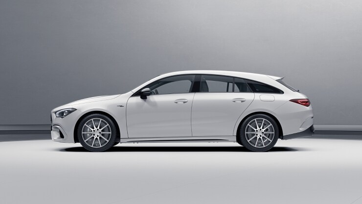 AMG Night-Paket II 5