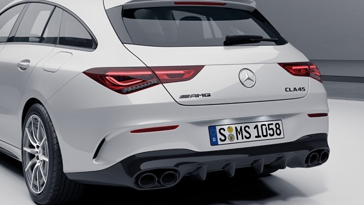 AMG Night-Paket II 4