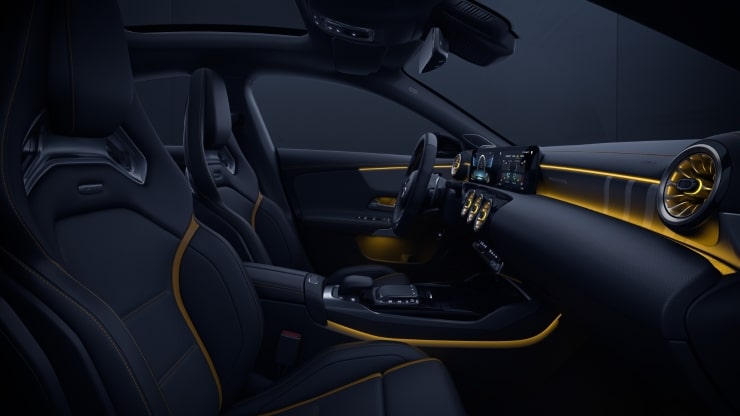 Ambientebeleuchtung 5