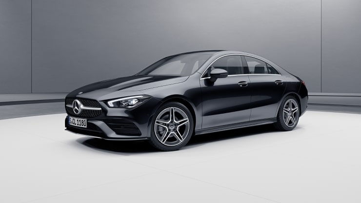 kosmosschwarz metallic Bild 1