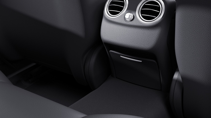 Klimatisierungsautomatik THERMATIC Bild 1