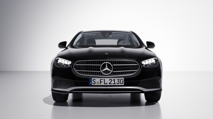 LED High Performance-Scheinwerfer 5