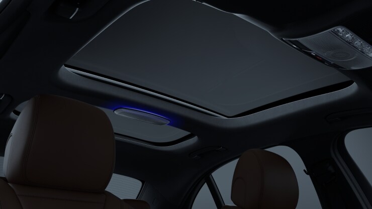 Ambientebeleuchtung 3