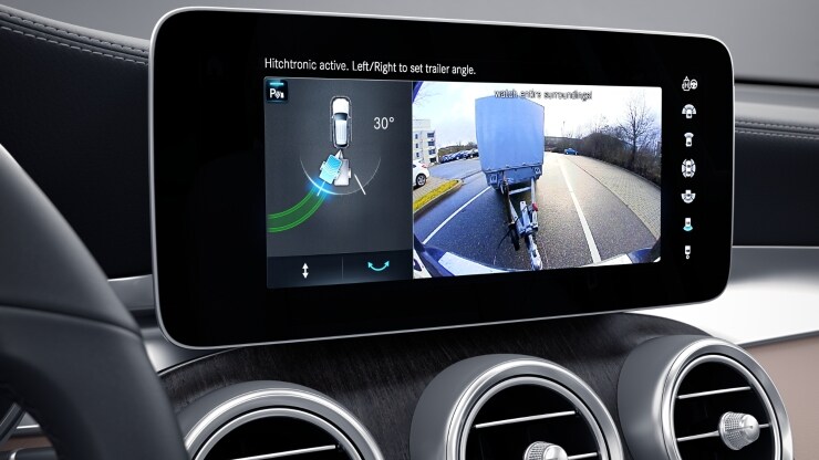 Digitales Extra&colon;  Anh&auml;ngerrangier-Assistent Bild 1
