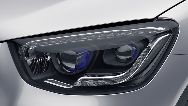 MULTIBEAM LED Bild 1