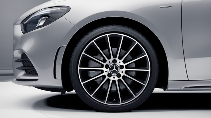 Paquete AMG Premium Sport 6