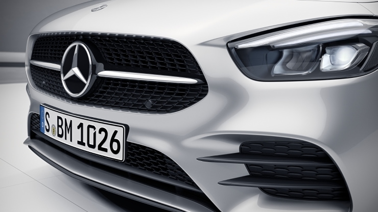 Paquete AMG Premium Sport 5