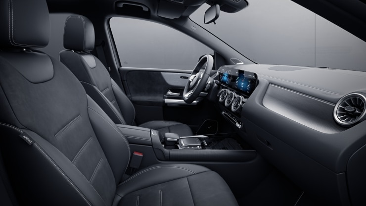 Paquete AMG Premium Sport 8