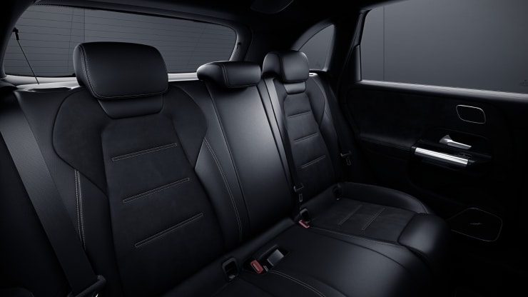 Paquete AMG Premium Sport 10