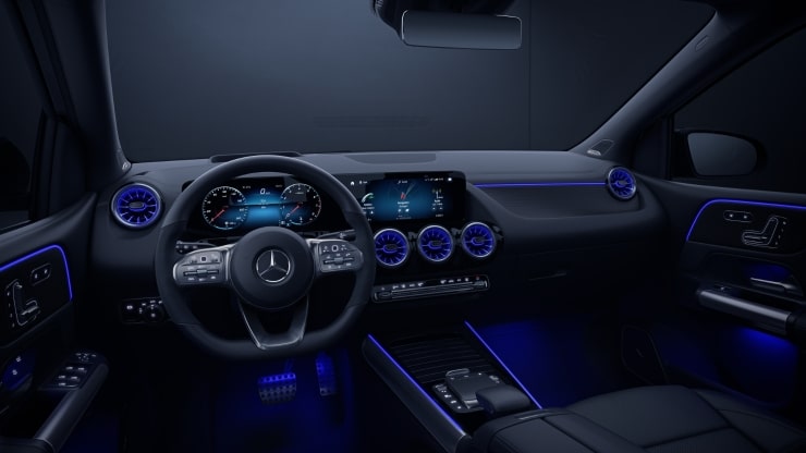 Iluminaci&oacute;n de ambiente 2