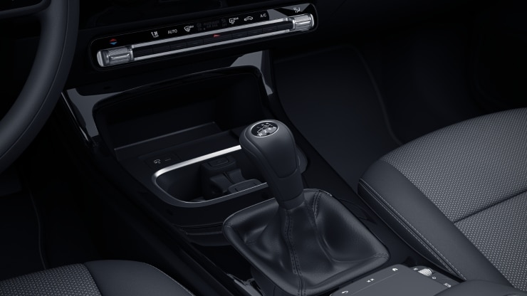 Klimatisierungsautomatik THERMATIC Bild 1