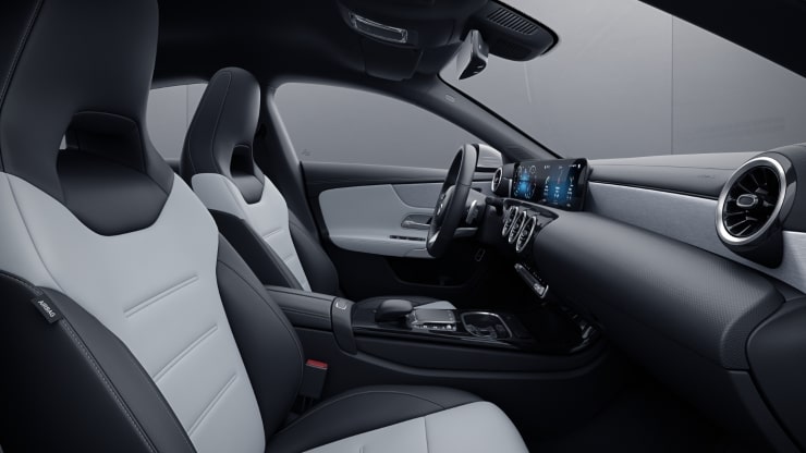 gris neva &sol; negro Imagen 1