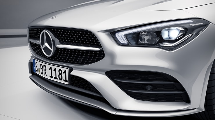 Paquete AMG Premium Sport 6