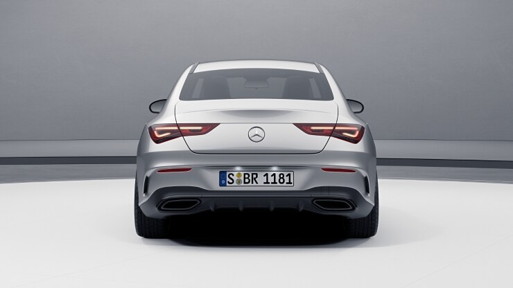 Paquete AMG Premium Sport 5