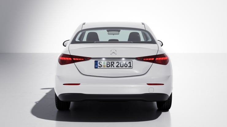 Wegfall Typkennzeichen auf Kofferraumdeckel Bild 1