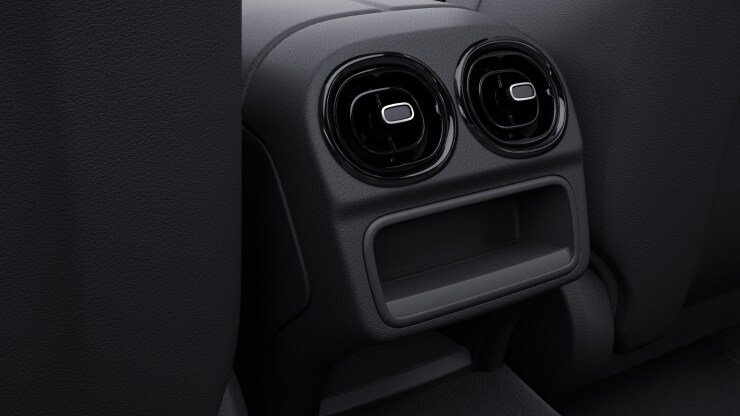 Klimatisierungsautomatik THERMATIC 2