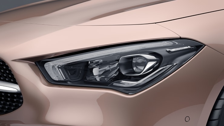 Far&oacute;is LED High Performance 1