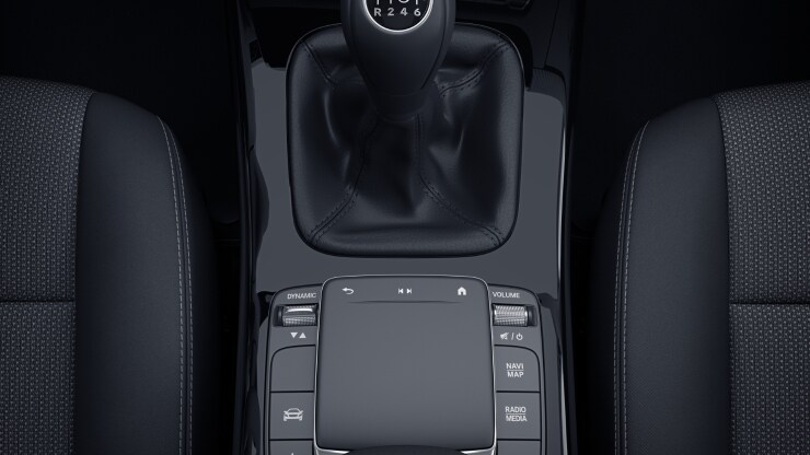 Boite de vitesses manuelle &agrave; 6 rapports Image 1