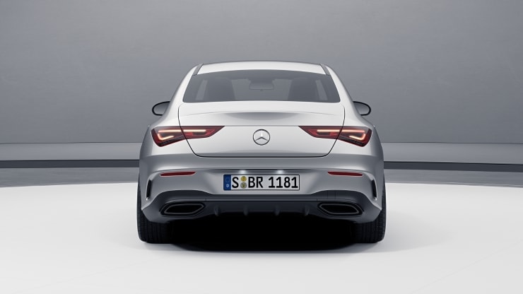 Paquete AMG Premium Sport 5