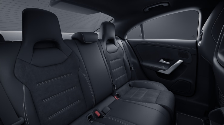 Paquete AMG Premium Sport 11